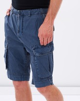 Thumbnail for your product : Jag Garment Dyed Cargo Shorts