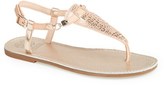 Thumbnail for your product : Vince Camuto 'Itelli' Sandal