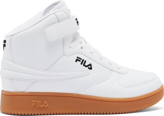 Fila A-High Gum High Top Sneaker