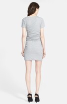 Thumbnail for your product : Theory 'Tucky' Pima Cotton T-Shirt Dress