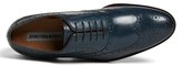 Thumbnail for your product : Johnston & Murphy 'Tyndall' Wingtip