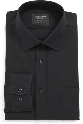 nordstrom mens shirts slim fit