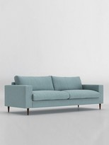 Thumbnail for your product : Swoon Evesham Three-Seater Sofa
