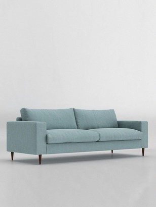 Swoon Evesham Three-Seater Sofa
