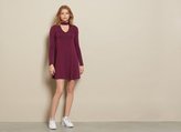 Thumbnail for your product : Garage Choker A-Line Dress