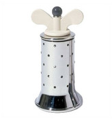 Thumbnail for your product : Alessi Michael Graves Pepper Mill in Ivory