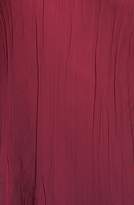 Thumbnail for your product : Komarov Tiered Ombre Charmeuse & Chiffon Dress