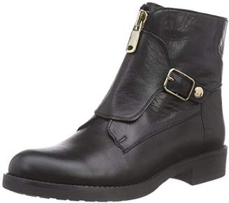 Inuovo Women’s Joint Cold Lined Classic Boots Half Length Black Size: 7