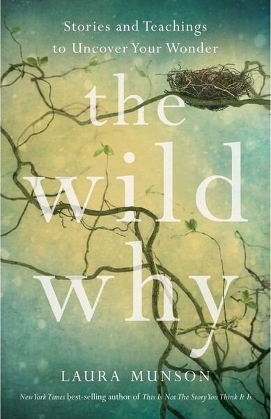 She Writes Press WildWhy-byLauraMunson(Paperback)