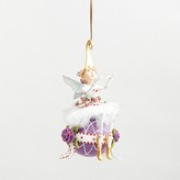 Thumbnail for your product : Patience Brewster Sugar Plum Fairy Ornament