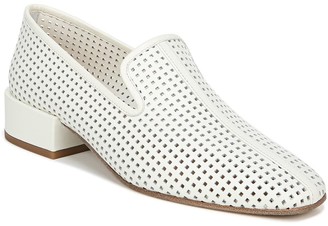 via spiga yania chain link loafer