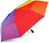 Thumbnail for your product : totes Vented Canopy Auto-Open/Close Umbrella