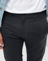 Thumbnail for your product : Lee Arvin Slim Tapered Chino Atom Grey