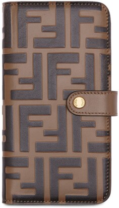 iphone xr fendi case