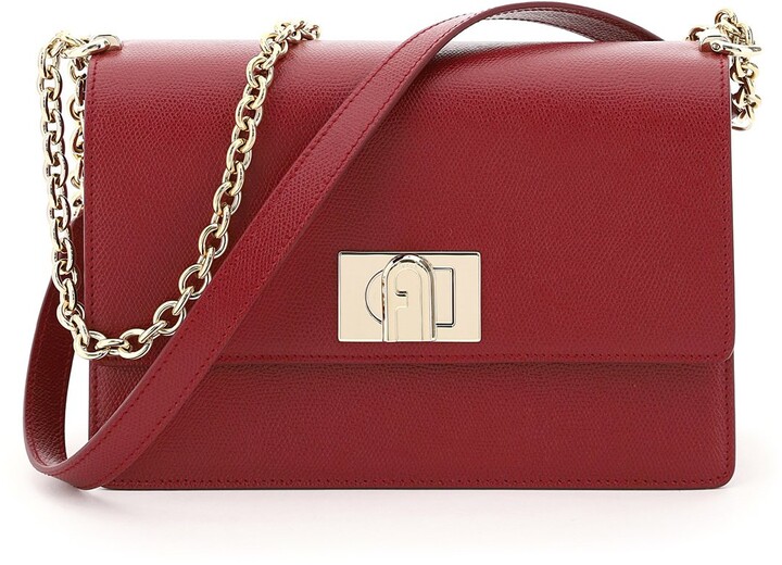 Furla 1927 Small Crossbody Bag ShopStyle