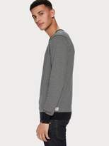 Thumbnail for your product : Scotch & Soda Cashmere Blend Pullover