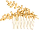 Thumbnail for your product : Jennifer Behr Elissa hair comb