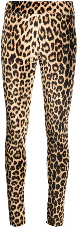 printed leggings canada