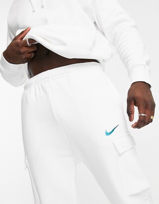 nike zig zag joggers