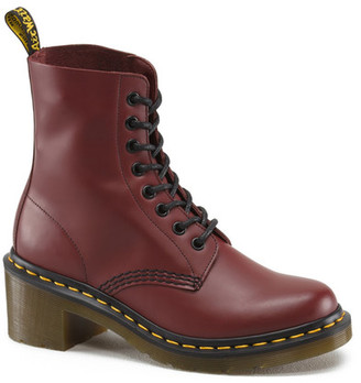 Dr. Martens Clemency Lace-Up Boot