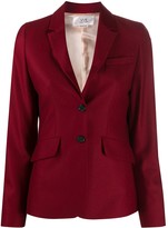 Thumbnail for your product : VVB Fitted Button Blazer