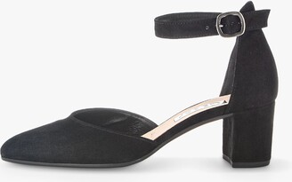 Gabor Black Shoes For Women | ShopStyle UK