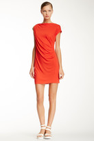 Thumbnail for your product : VPL Enfold Shift Tunic Dress