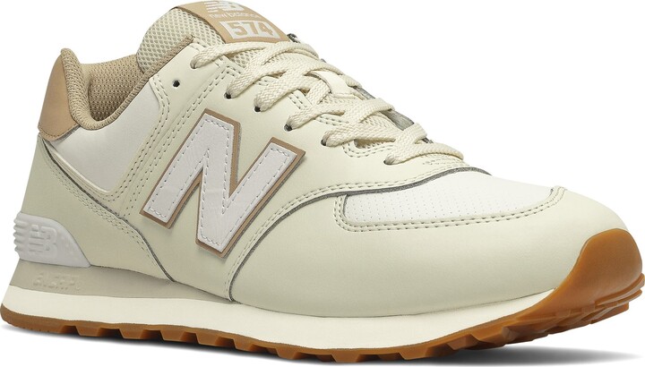 New Balance 574 Running Shoe - ShopStyle
