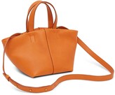 Thumbnail for your product : Mansur Gavriel Mini Tulipano leather bag