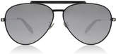 Alexander McQueen AM0057S Sunglasses 