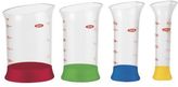 Thumbnail for your product : OXO Mini Beaker Measuring Set, Set of 4