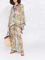 Thumbnail for your product : Etro Knitted Style Tunic