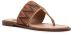 Thumbnail for your product : Ella Moss Giselle Flat Sandal
