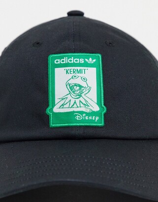 casquette adidas kermit