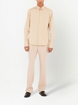 Thumbnail for your product : Ferragamo Long-Sleeved Shirt