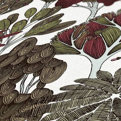 August Grove Brehanna 33' L x 20.9\