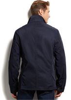 Thumbnail for your product : Tasso Elba Four-Pocket Field Jacket
