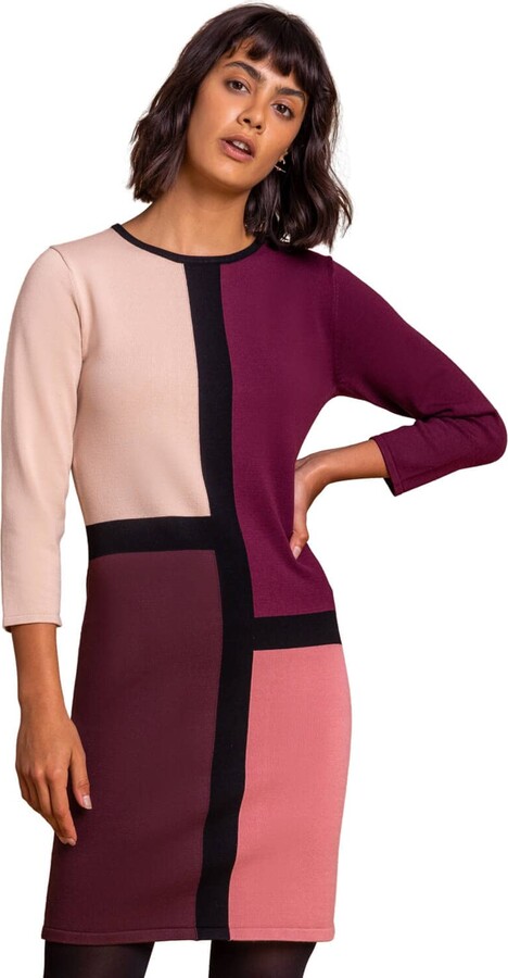 elie tahari sabrina dress