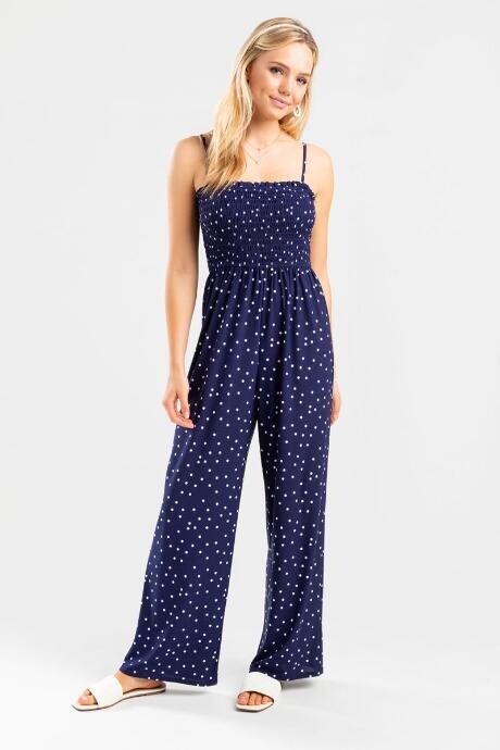 Polka Dots Jumpsuits Shop The World S Largest Collection Of Fashion Shopstyle
