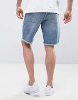 Thumbnail for your product : Wrangler Regular Shorts Salted Ribs