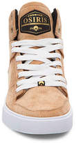 Thumbnail for your product : Osiris NYC 83 Hi-Top Sneaker -Tan - Men's