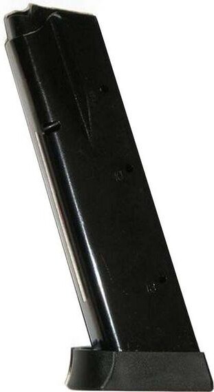 CZ USA CZ 75 SP-01 18rd Magazine