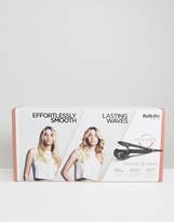 Thumbnail for your product : Babyliss Smooth & Wave Secret