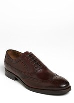 Thumbnail for your product : Johnston & Murphy 'Tyndall' Wingtip (Online Only)