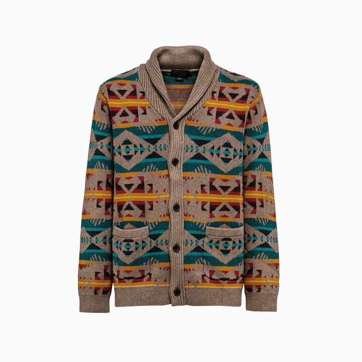 pendleton cardigan uk
