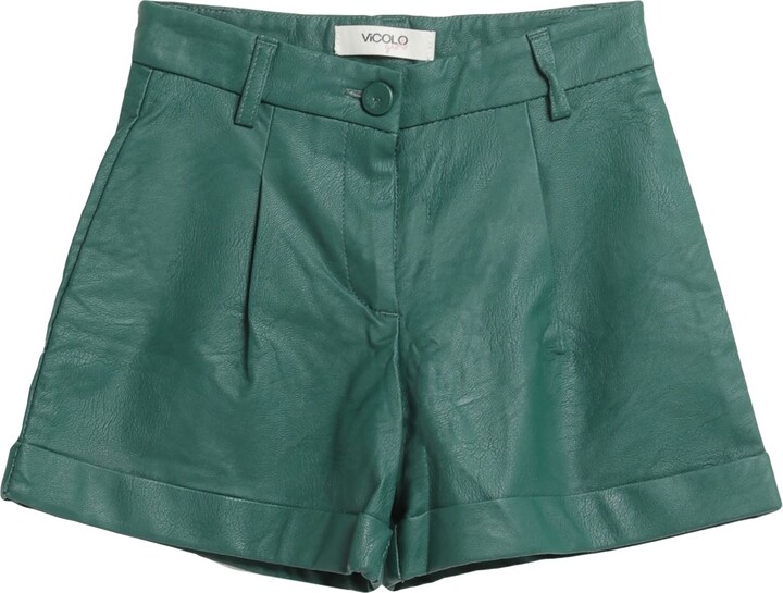 Vicolo Shorts Bermuda Shorts ShopStyle