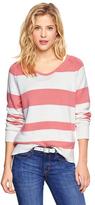 Thumbnail for your product : Gap Wide-stripe sweater