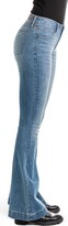 Thumbnail for your product : Articles of Society Faith Mid Rise Flare Leg Jeans
