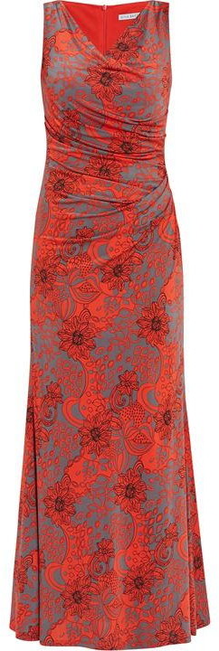 gina bacconi jenna maxi dress