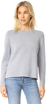 Thumbnail for your product : Chinti and Parker Ribbed Back Sweater